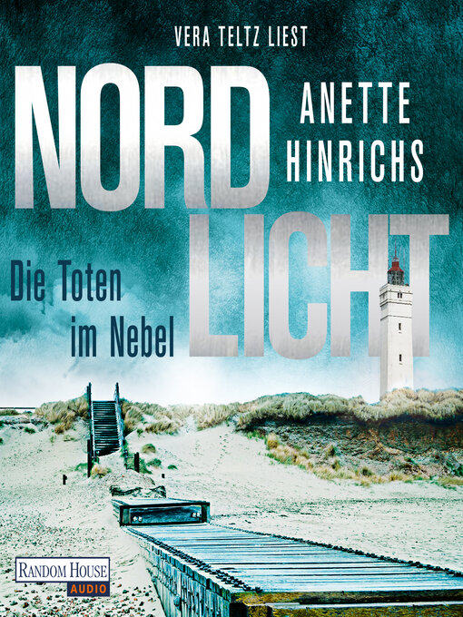 Title details for Nordlicht--Die Toten im Nebel by Anette Hinrichs - Wait list